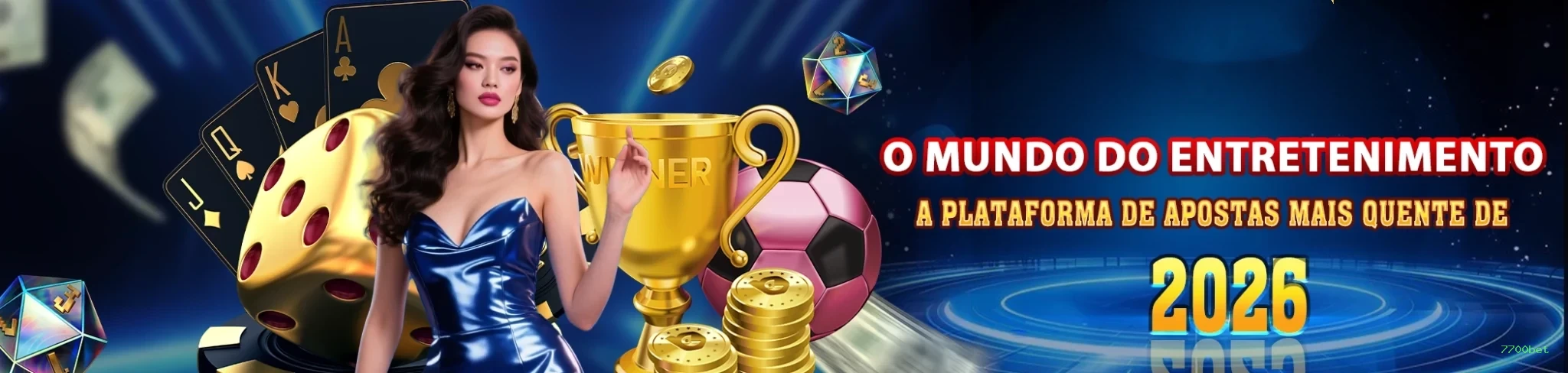 7700bet Logo